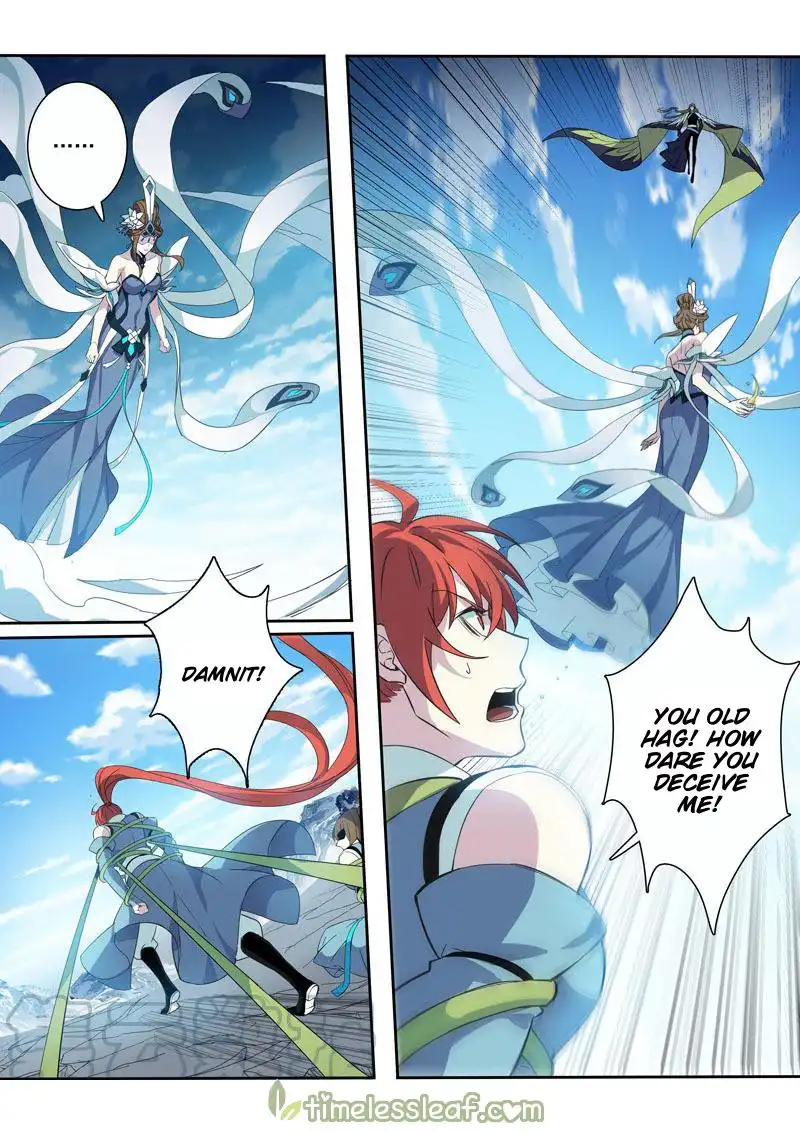 Miao Shou Xian Dan Chapter 103 7